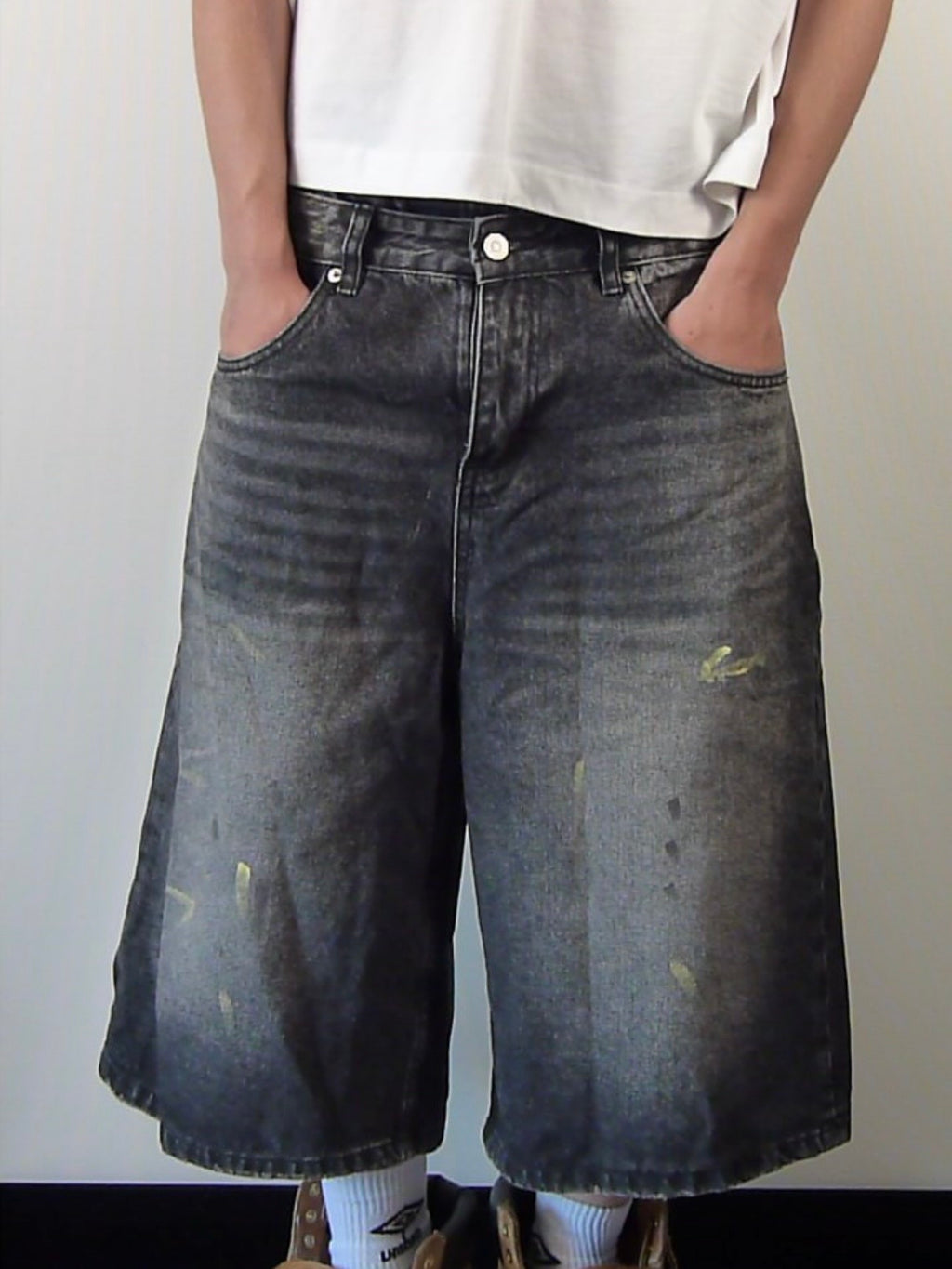 Signature Jorts