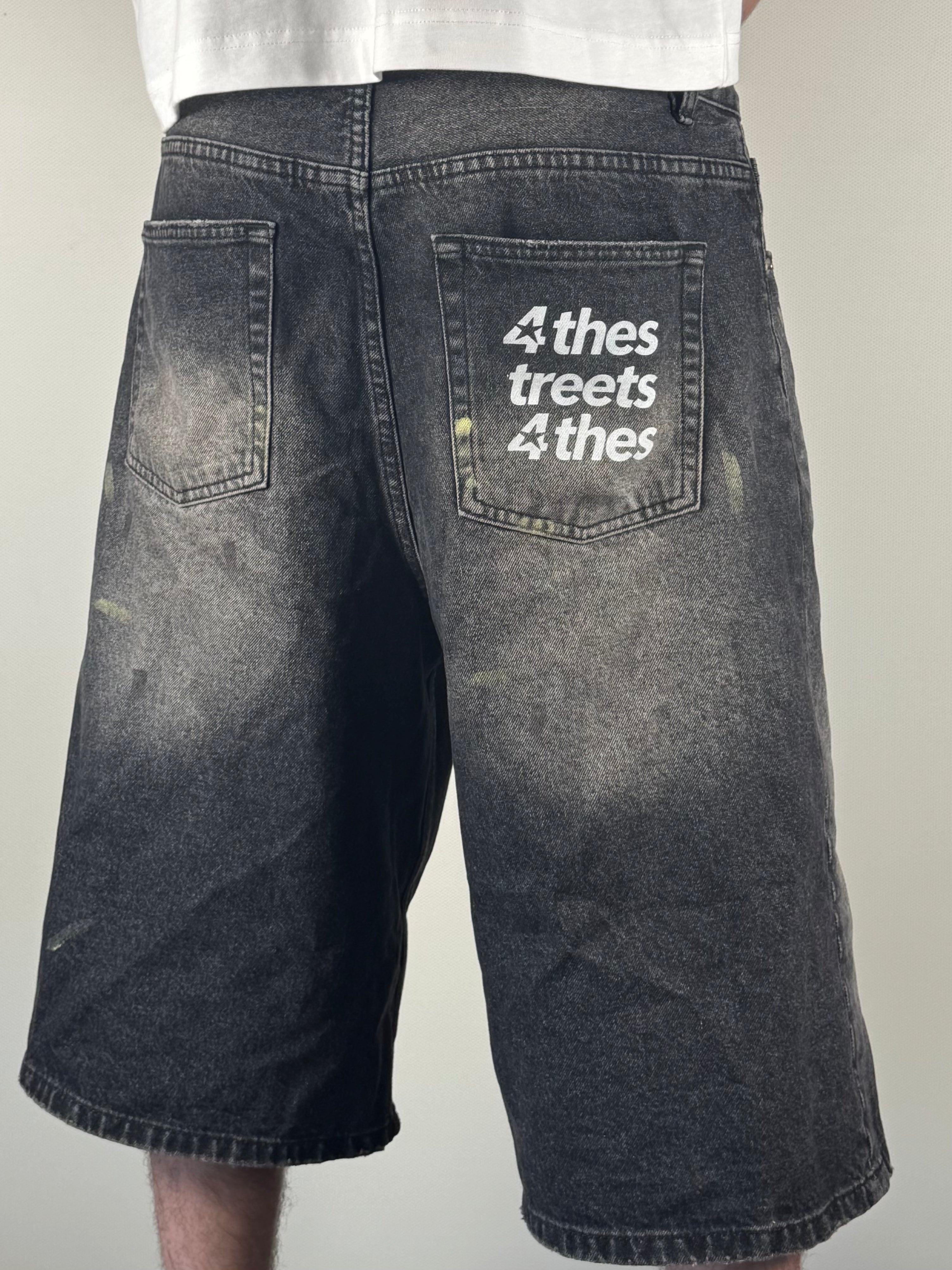 Signature Jorts