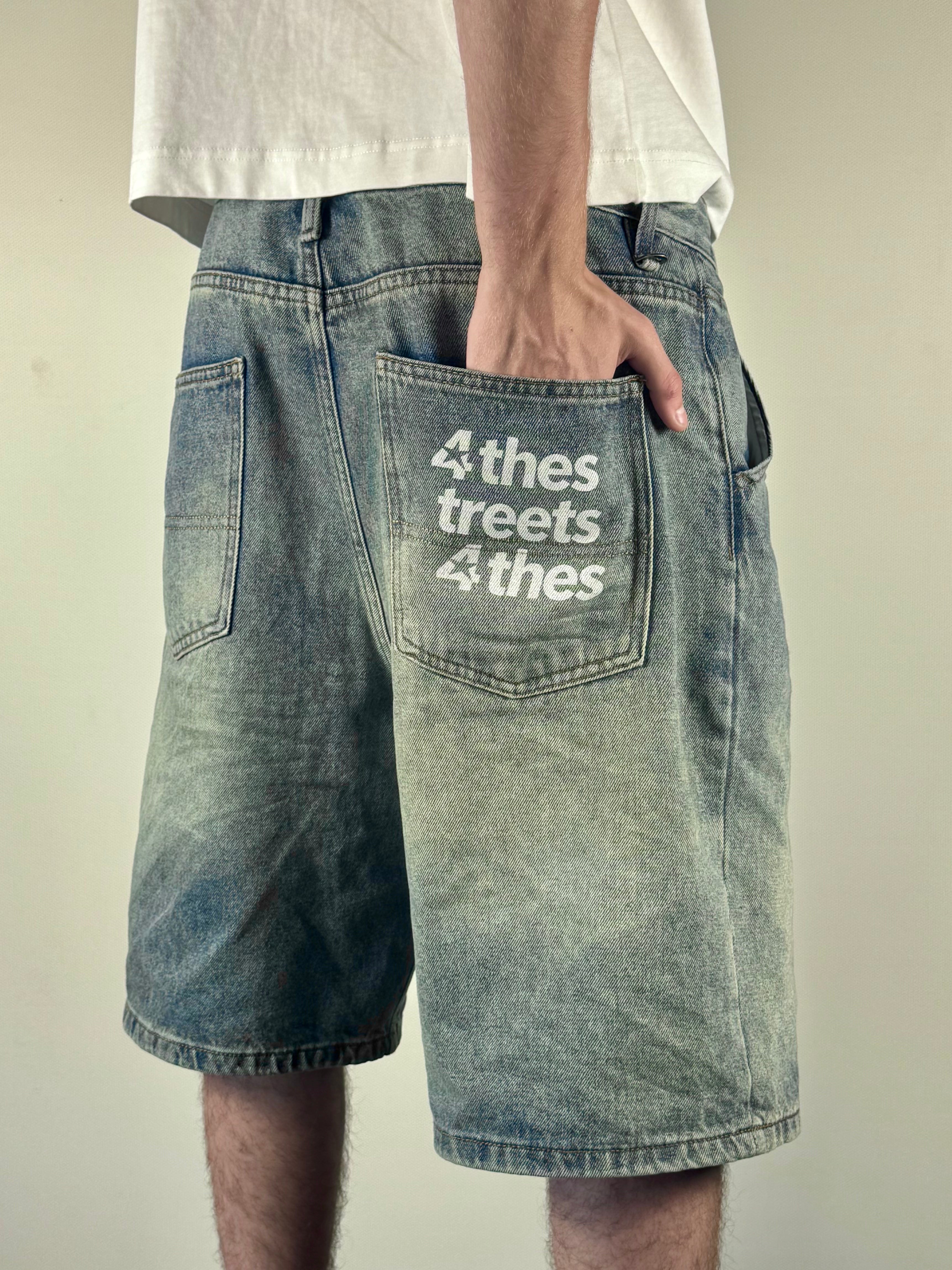 Signature Jorts