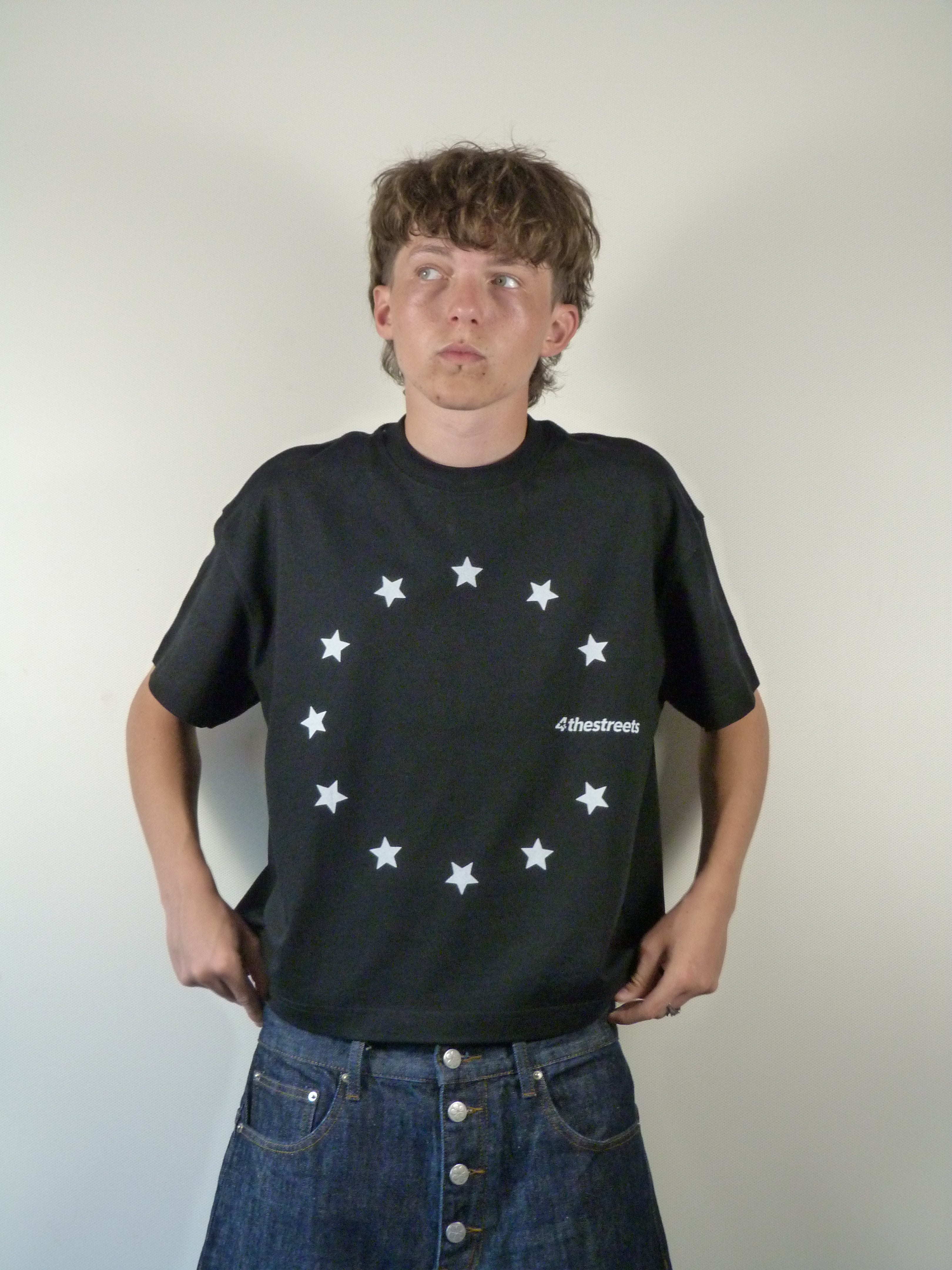 Euro Tee