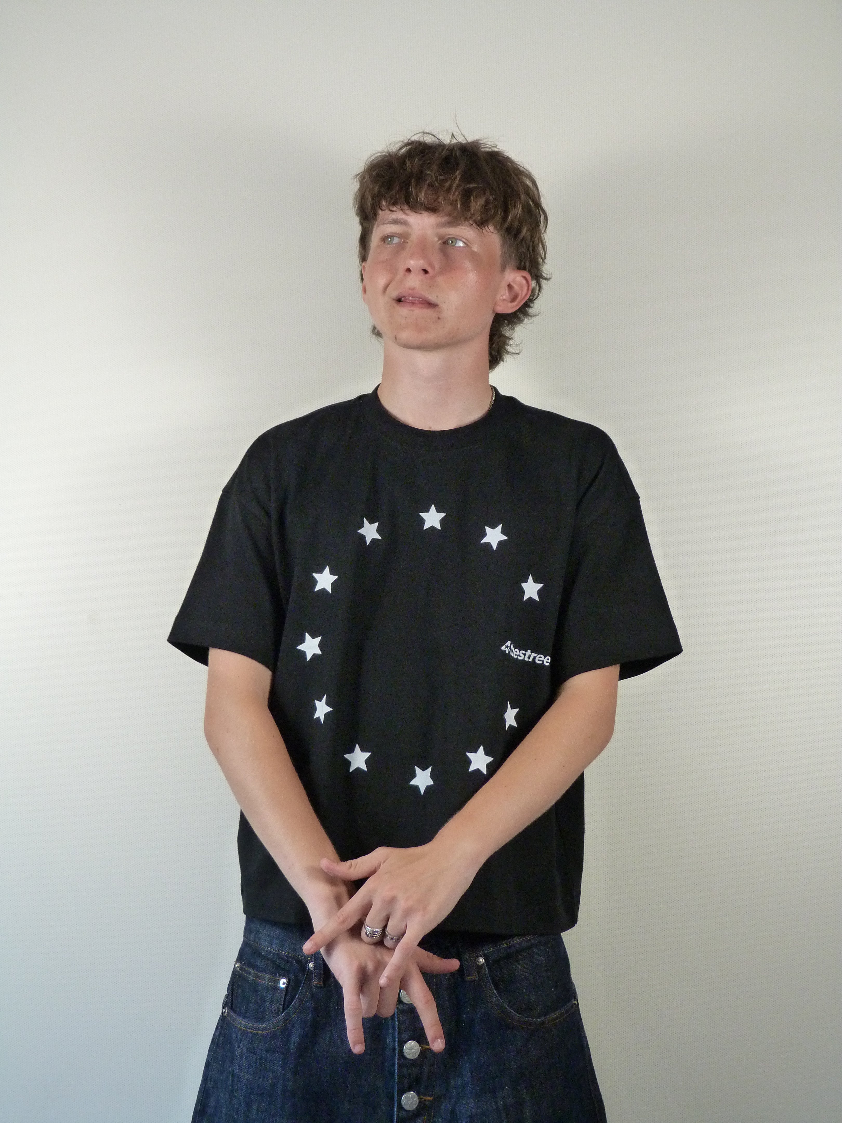 Euro Tee