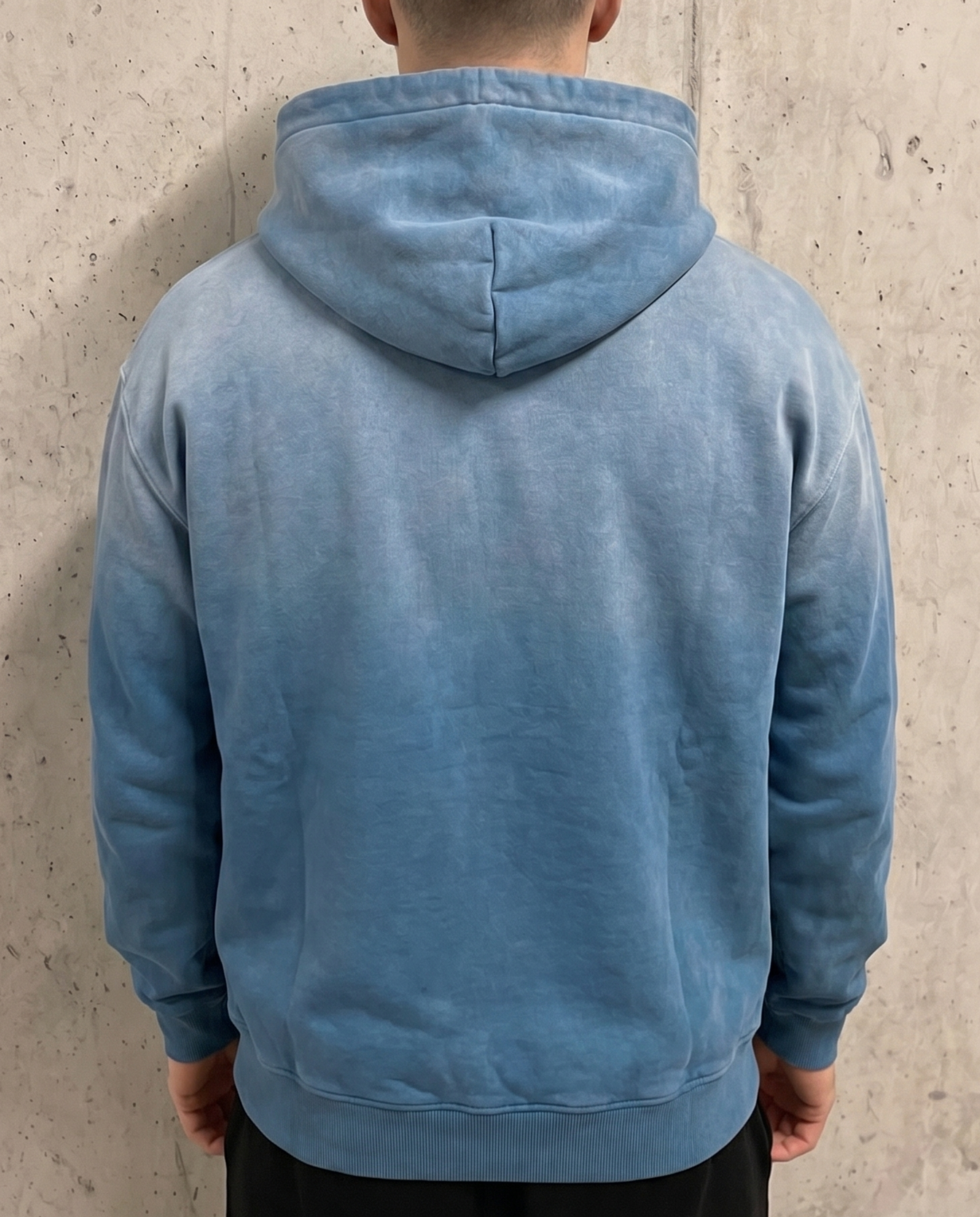'I Am Too Creative' Hoodie