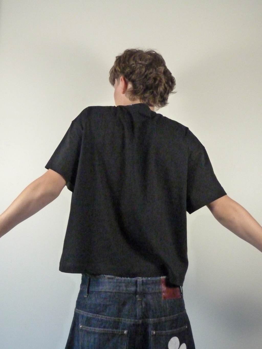 Euro Tee